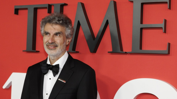 "Kum veštačke inteligencije" izdao zastrašujuće upozorenje