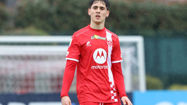 Na pomolu povratak "vunderkinda" u Humsku: "Morao sam da odem, nekome sam smetao"