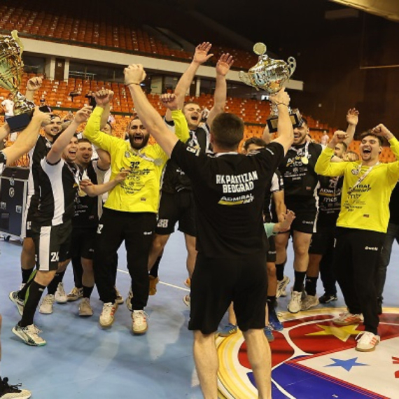 Kraj decenijske dominacije Vojvodine – Partizanova 10. posle 13 VIDEO