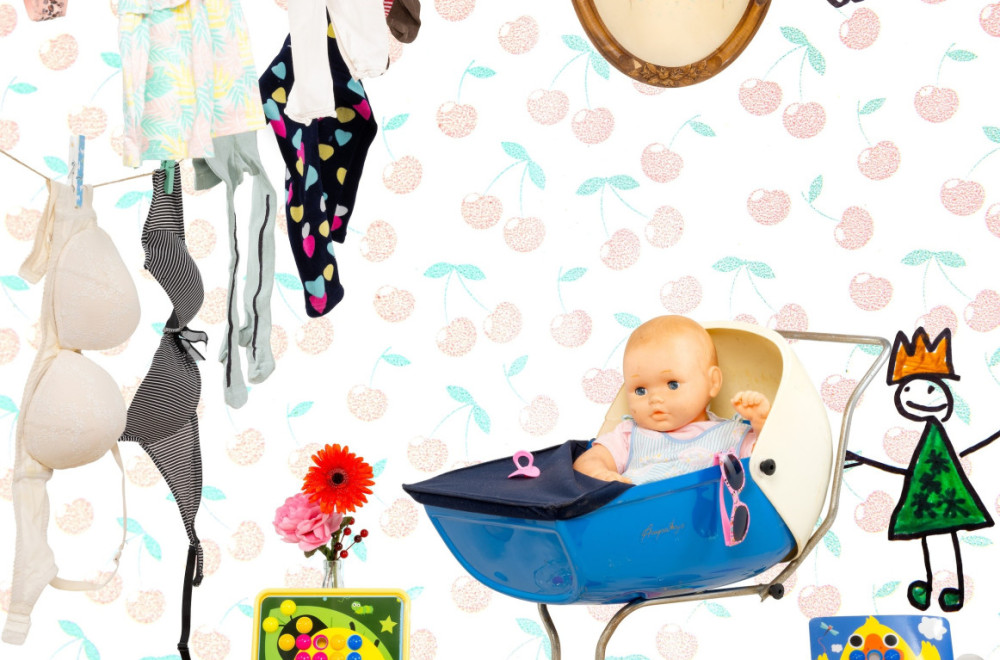 "Raskrsnice sećanja": Izložba Miloja Savića u galeriji KC Grad