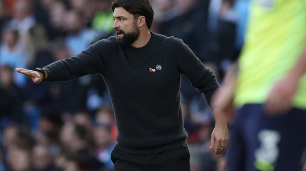 Martin zamenio legendu Rendžersa na klupi