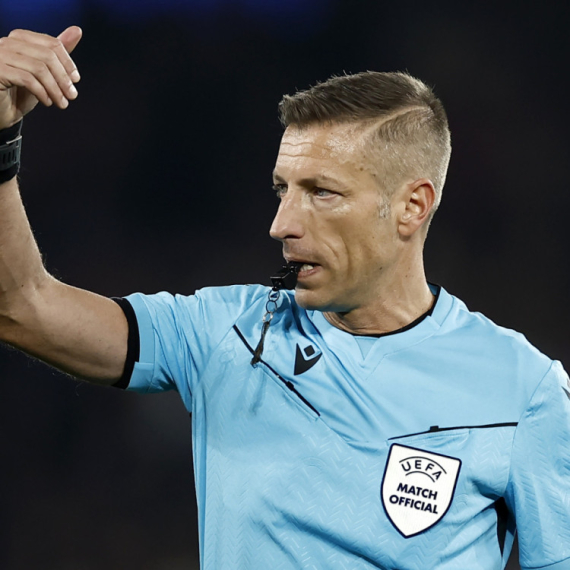 Italijan deli pravdu Srbiji i Albaniji u Tirani