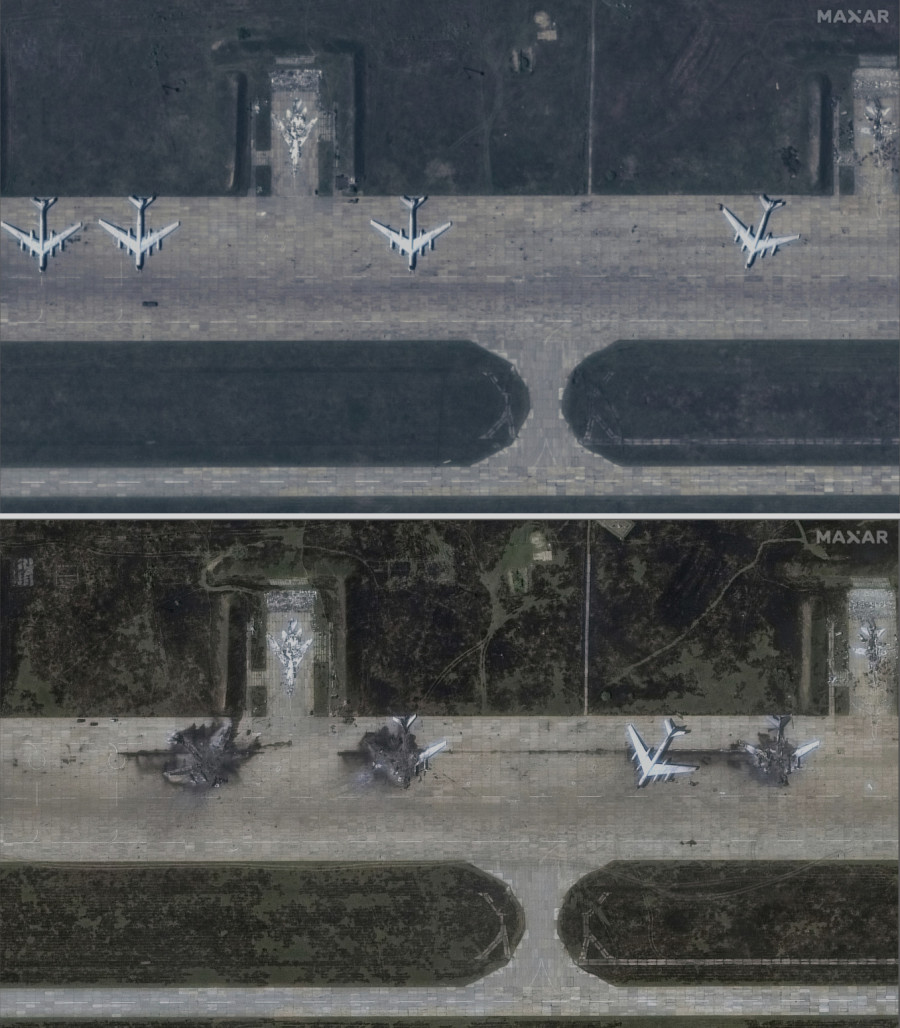 Da, Putin je rekao – Rusija uzvraća