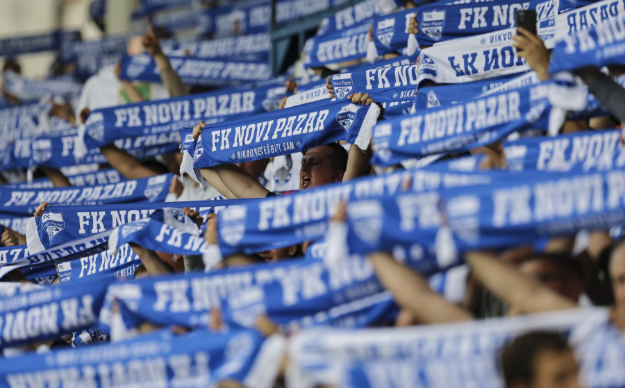 Novi Pazar moli UEFA: Ne tražimo nikakvu milost, samo pravdu