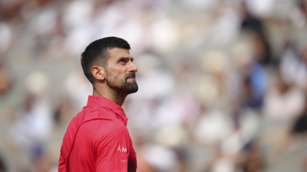 Đoković nadahnut: "Srpski tenis to zaslužuje!"