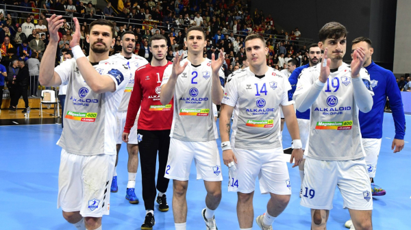 Makedonci proglašeni šampionima Evrope za "zelenim stolom"