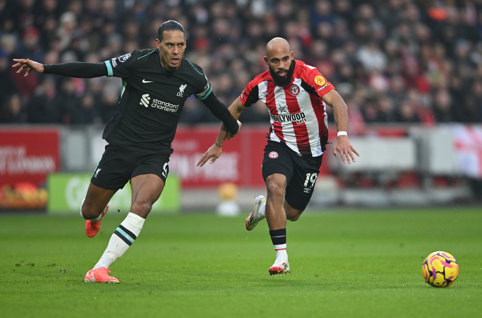 Junajted krenuo po Mbeuma – poslata prva ponuda