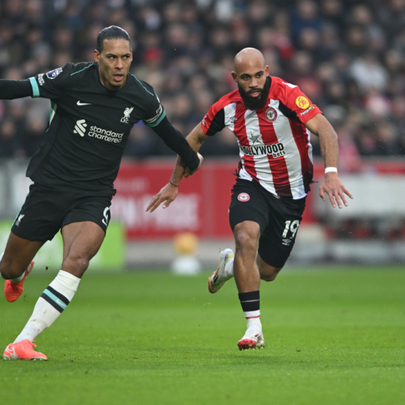 Junajted krenuo po Mbeuma – poslata prva ponuda