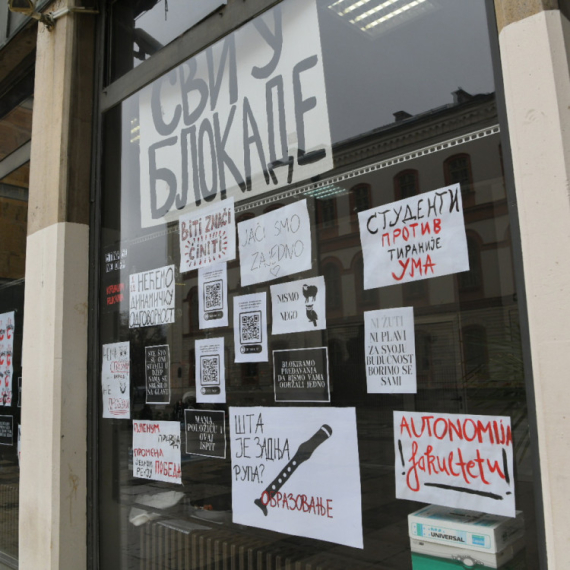 Zaštitnik građana pokrenuo postupak o radu Filozofskog povodom nastradale devojke