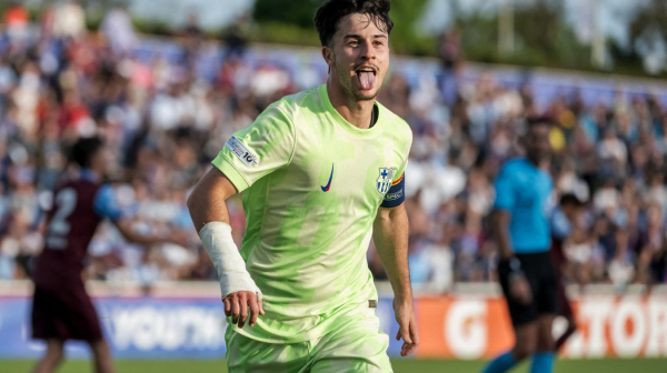 Kapiten Barselone stiže u Srbiju, ali ne u Zvezdu