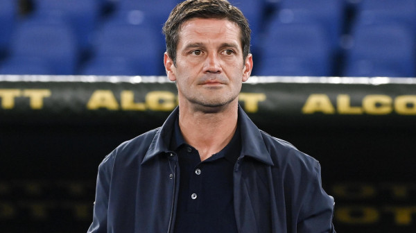 Kivu otišao iz Parme – čeka se promocija u Interu