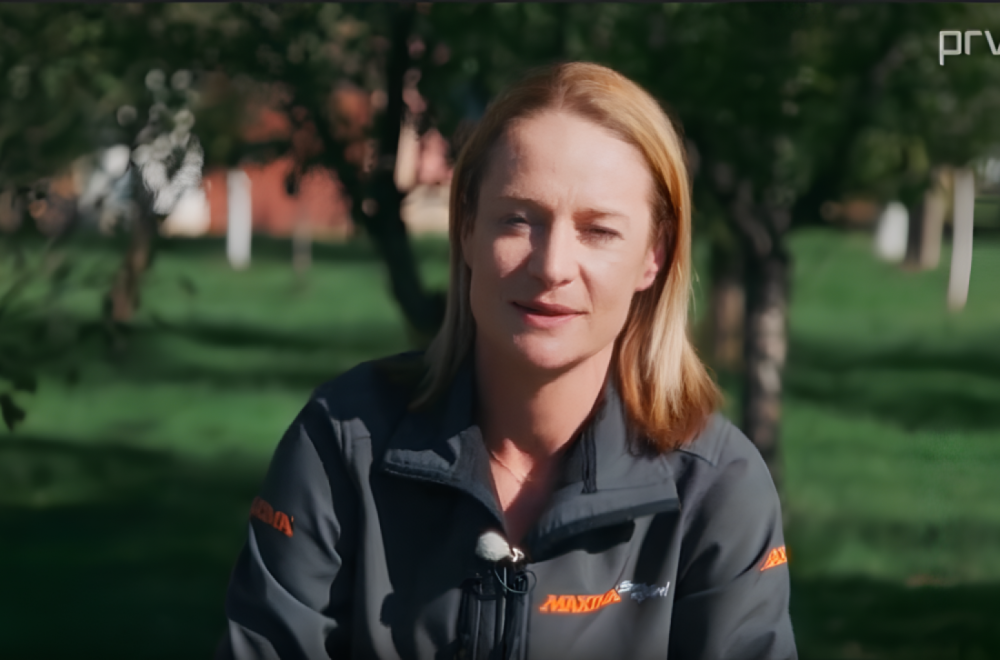 Tamara u "Radnoj akciji" saopštila tužne vesti – ostala je bez člana ekipe