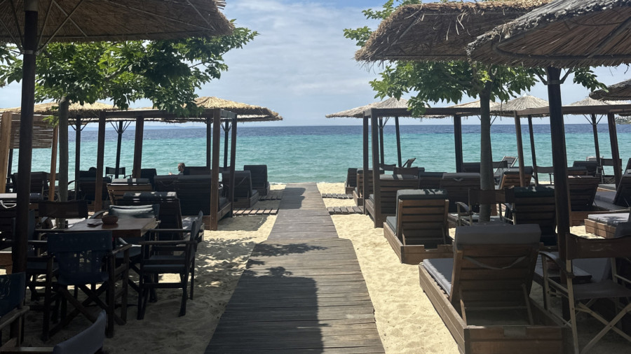 Grci odustaju od odmora u svojoj zemlji: Ko to može da priušti?