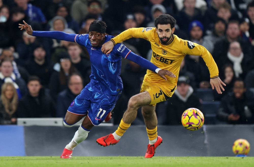 Drugo pojačanje Sitija "na vidiku"