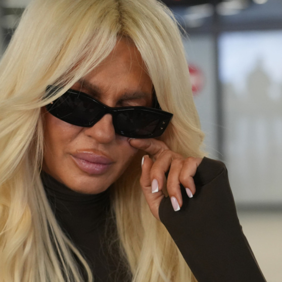 Poznati slomljeni zbog smrti Ljiljane Jorgovanović: "Skromna kao ličnost, a kao autor veličanstvena"