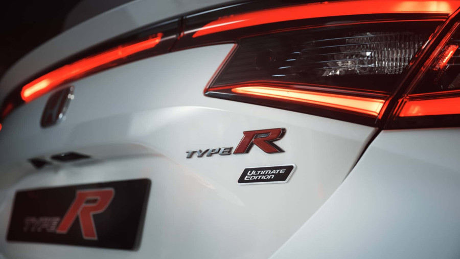 Honda ne isključuje električni Civic Type R – sve zavisi od zahteva tržišta