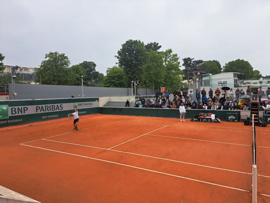 Đoković se u vanrednim uslovima sprema za Sinera FOTO