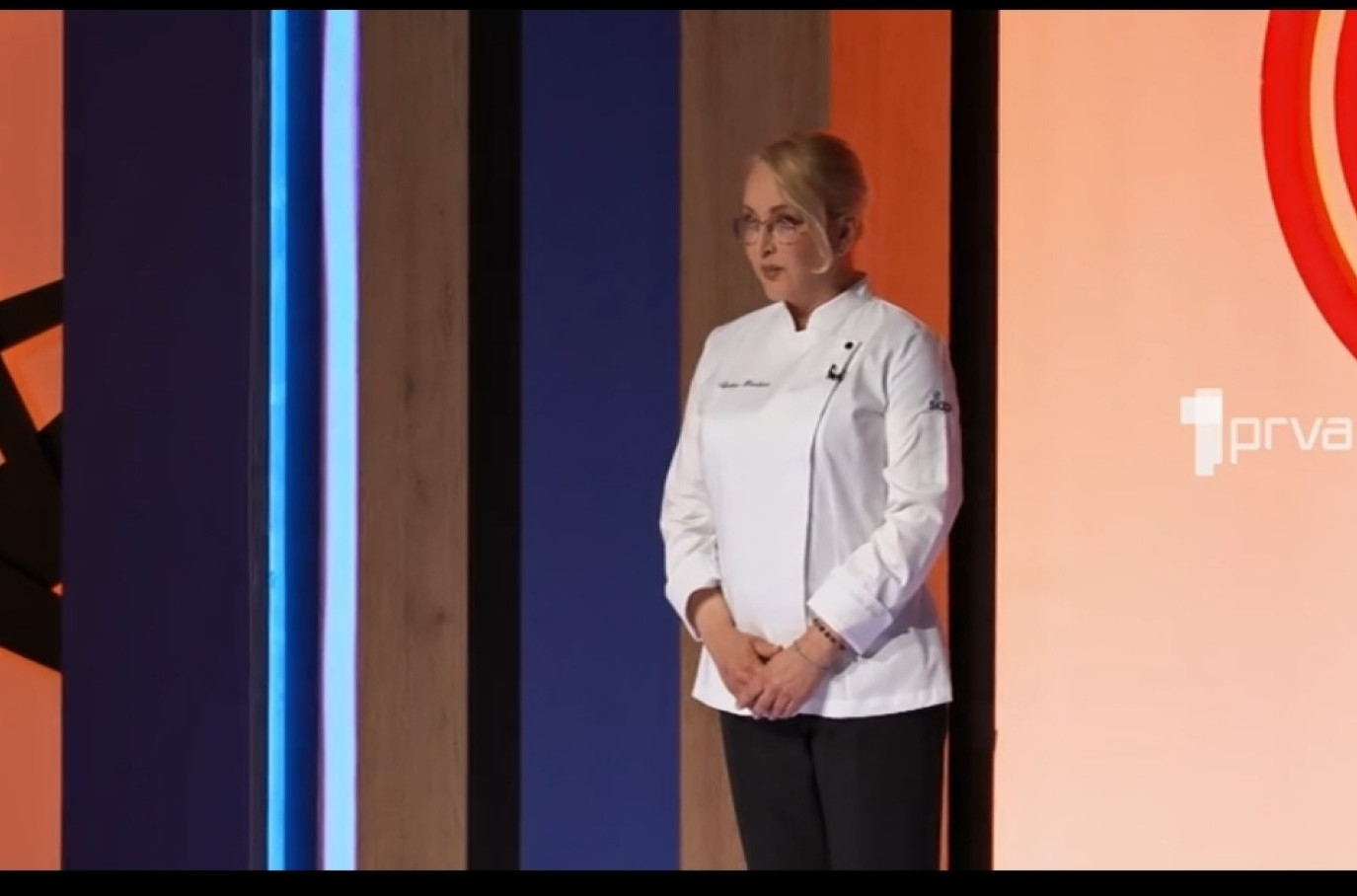 MasterChef Srbija: Takmičare ocenjuje jedan od 10 najstrožijih kulinarskih sudija na svetu FOTO