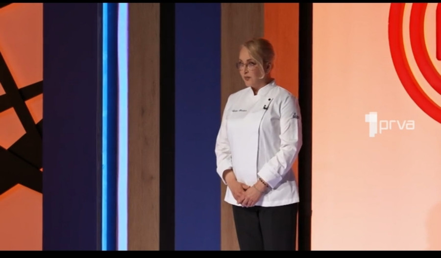 MasterChef Srbija: Ko će danas napustiti takmičenje?