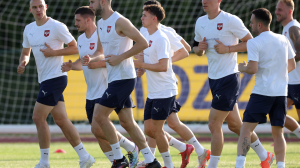 FSS odbio predlog Albanaca