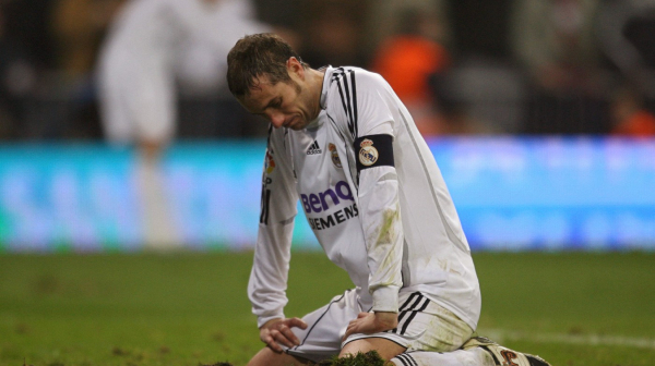 Bivši fudbaler Reala otvorio dušu: "Mijatović je rekao da će mi zagorčati život"