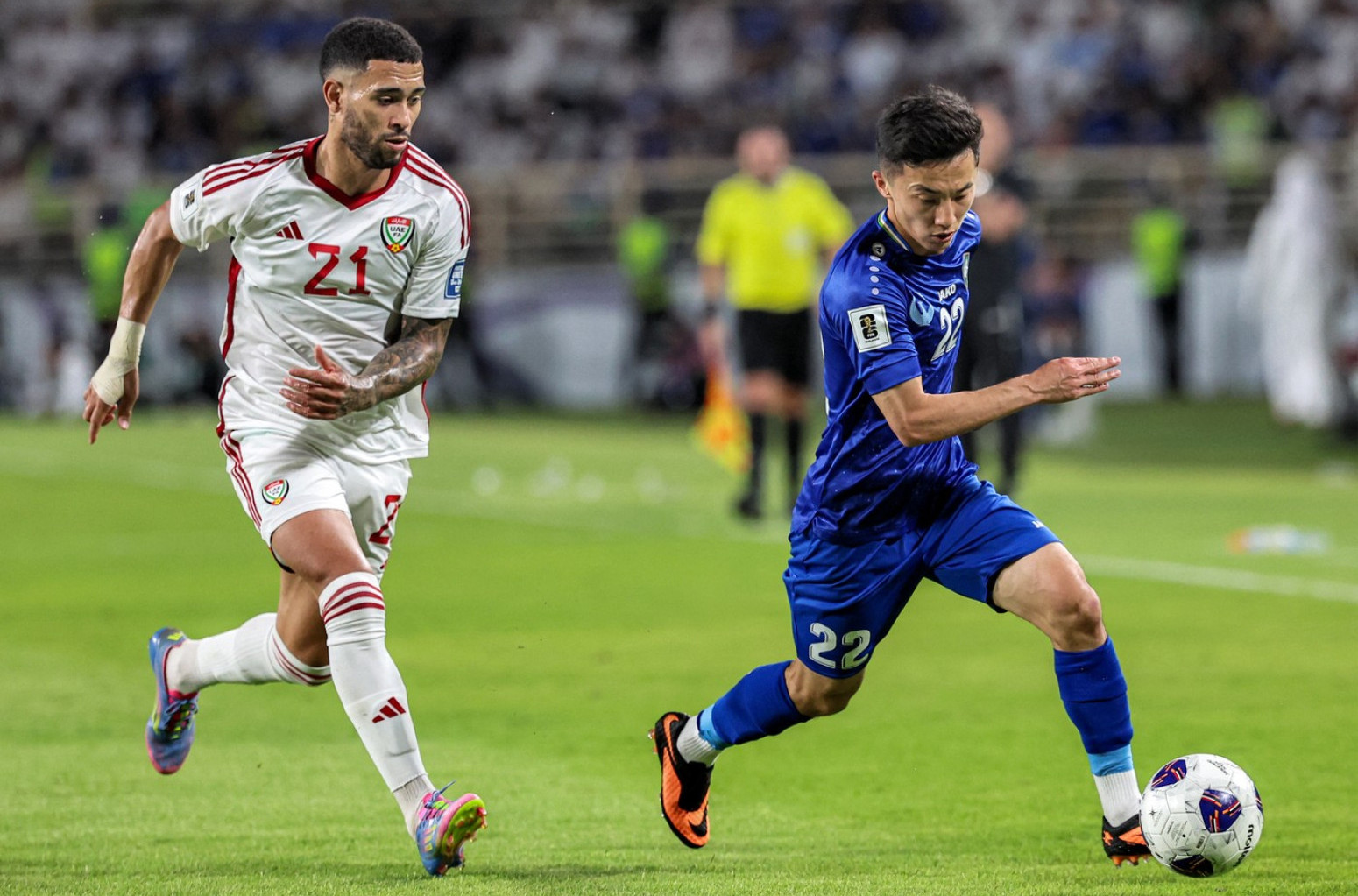 Poznat još jedan učesnik Mundijala – debitant!