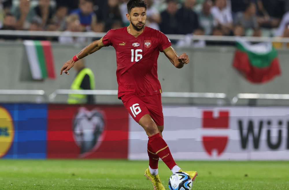 Fudbalska priča iz koje su potekli zlatni orlići