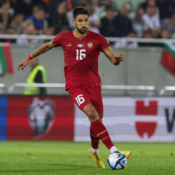 Fudbalska priča iz koje su potekli zlatni orlići