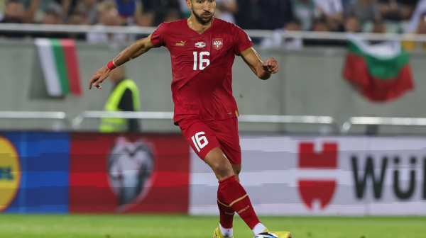 Fudbalska priča iz koje su potekli zlatni orlići