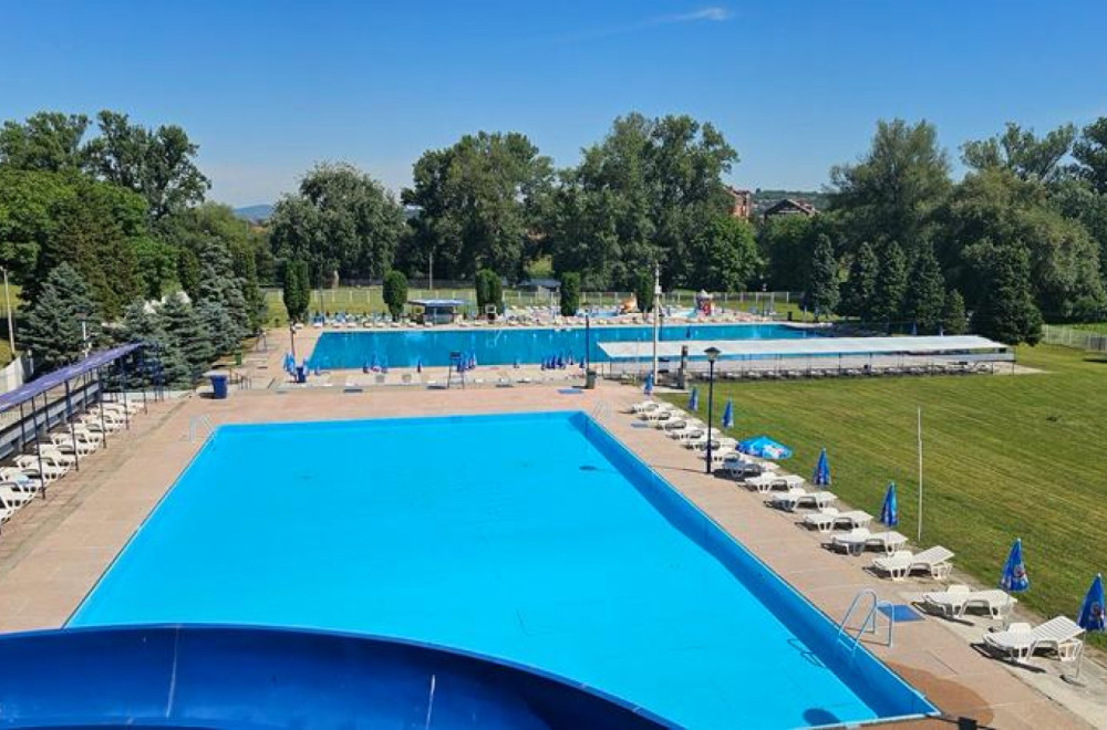 Vreli talas drma Srbiju, ali Čačani imaju svoj spas od vrućina FOTO