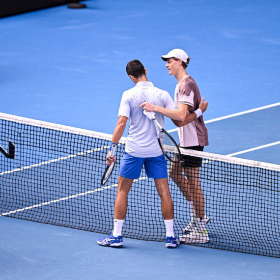 Pitali smo stručnjake: Ko dobija – Đoković ili Siner?