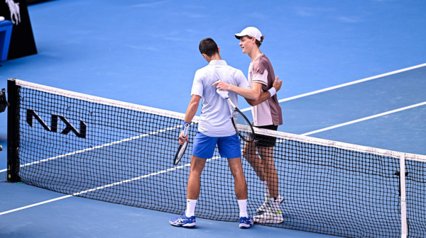 Pitali smo stručnjake: Ko dobija – Đoković ili Siner?