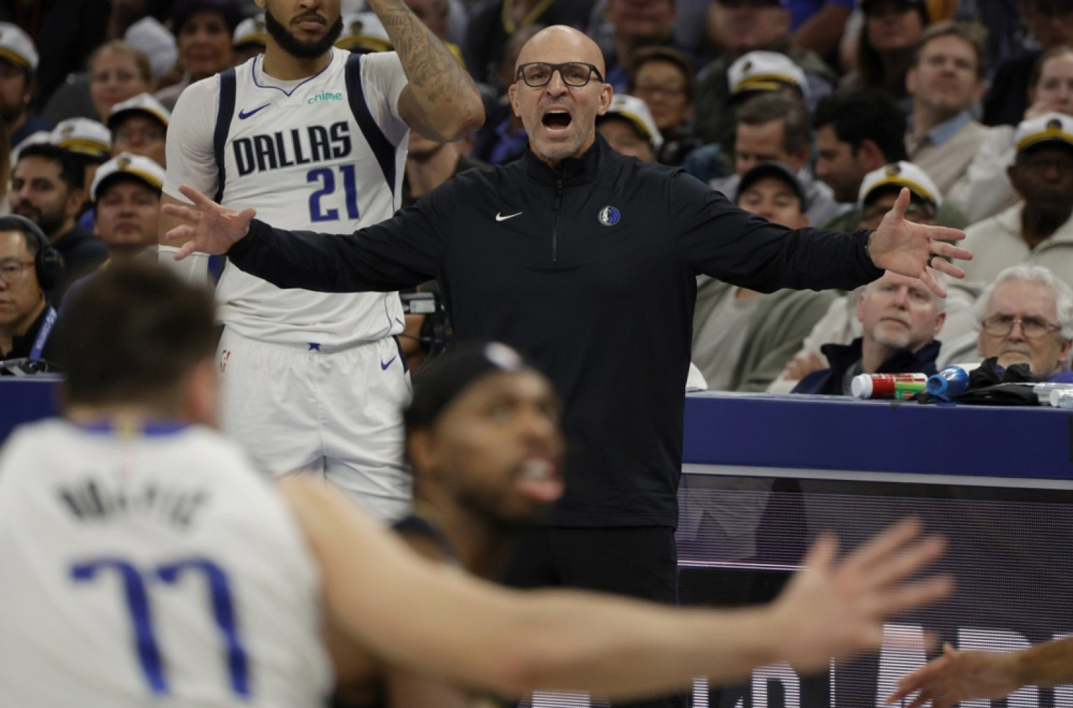 Šok: Niksi kradu Džejsona Kida