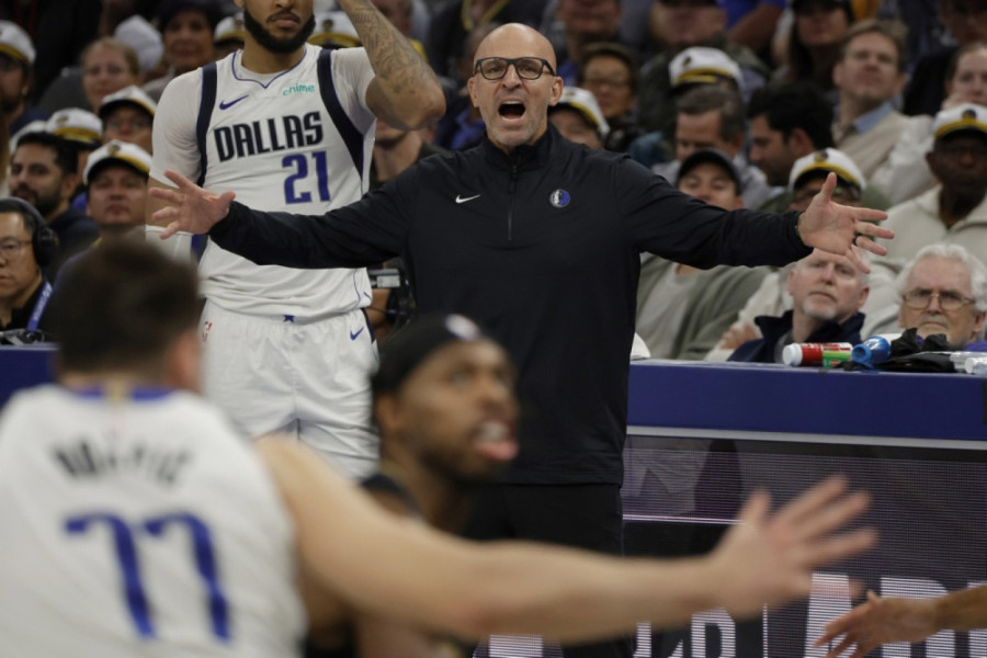 Spremni ili ne, spektakl počinje – Jokićev Denver može i do titule