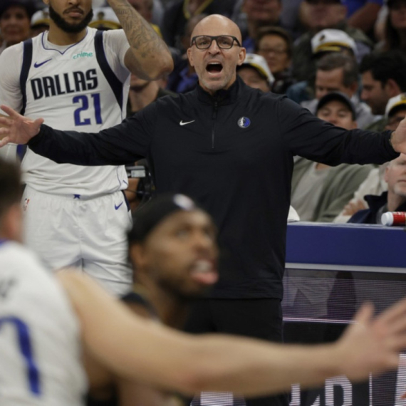 Dalas se sprema za šampionske snove: Džejson Kid produžio ugovor – detalji nepoznati