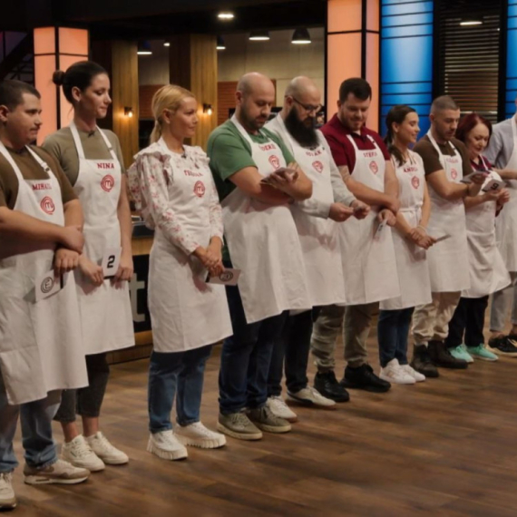 "Znači, terminator je ušao, bukvalno! Napiće nam se krvi..." Aleksandar u šoku VIDEO