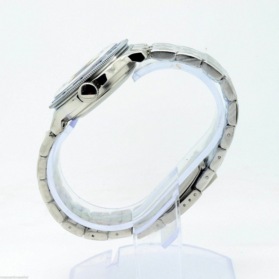 Sovjetski veteran: Vostok sat do 150 evra FOTO