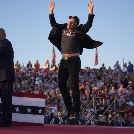 Mask? Ma, sve je u redu