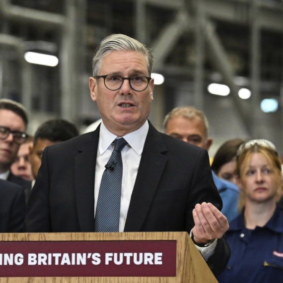 Laburisti iznenadili u Škotskoj