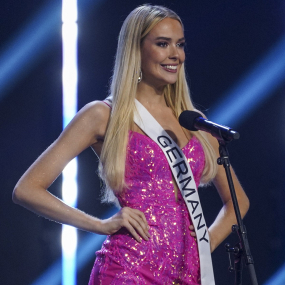 Mis Nemačke ostala bez krune zbog "jezivih" izjava: Odmah sankcionisana