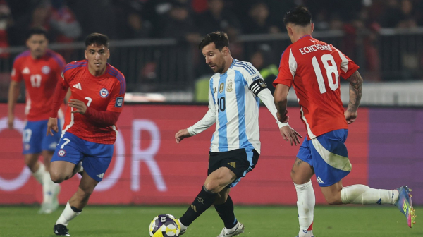 Argentina slavila na povratku Mesija – Paragvaj zakomplikovao stvari Urugvaju VIDEO