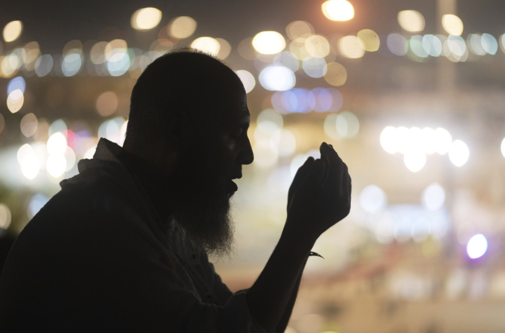 Muslimanski vernici obeležavaju prvi dan Kurban-bajrama