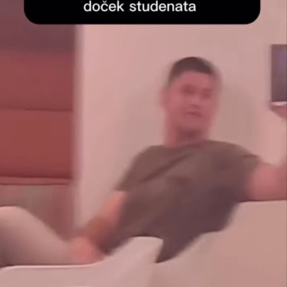 Severina slavi napad na Miloša Pavlovića: Potvrdila – postoje i naci i Ćaci; Jasno je na kojoj je strani FOTO