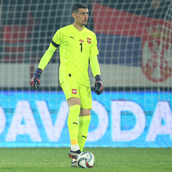 Petrović pred Albaniju: "Mnogo je važno – pritisak je veliki" VIDEO
