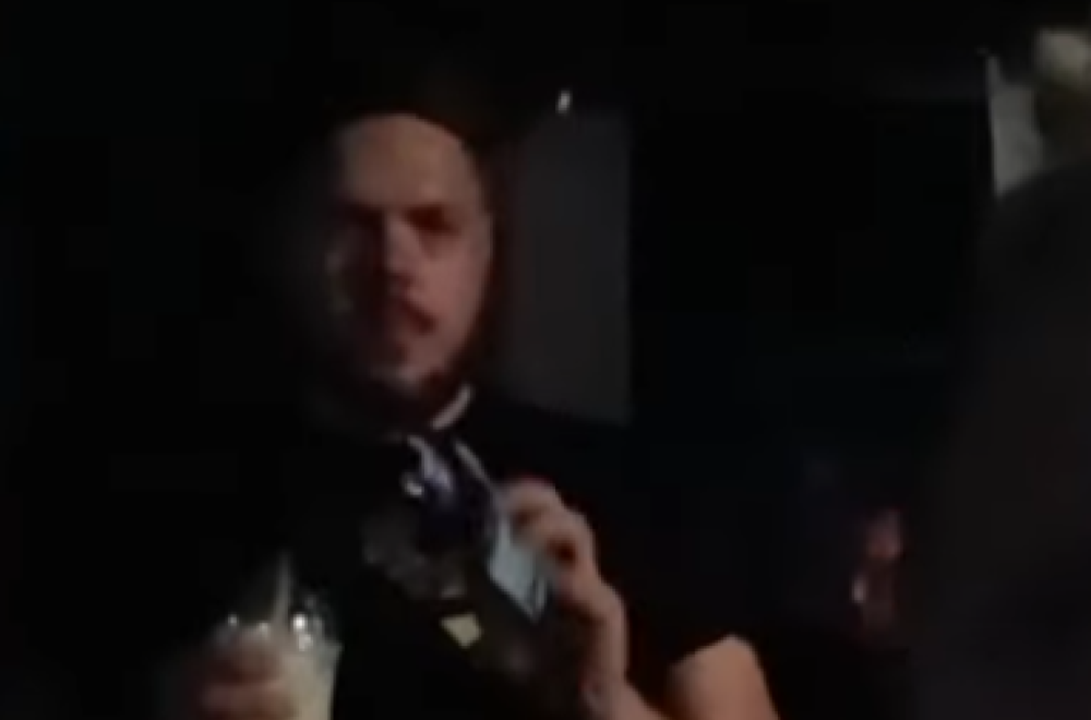 Štimac i blokaderi se žale da je protest propao; Sami priznali: "Ovde je malo ljudi" VIDEO