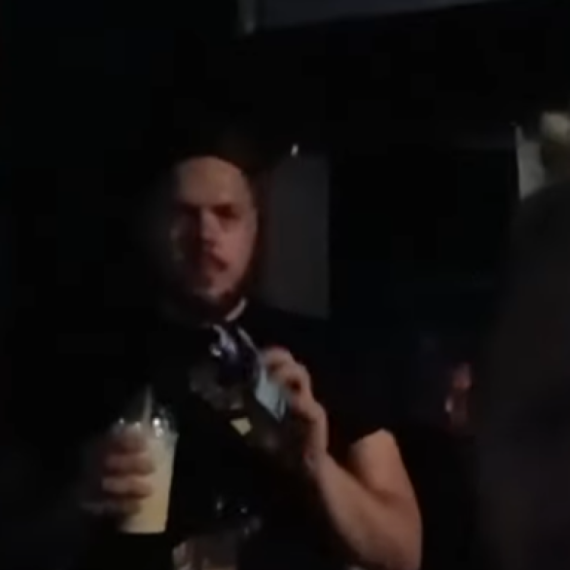 Štimac i blokaderi se žale da je protest propao; Sami priznali: "Ovde je malo ljudi" VIDEO