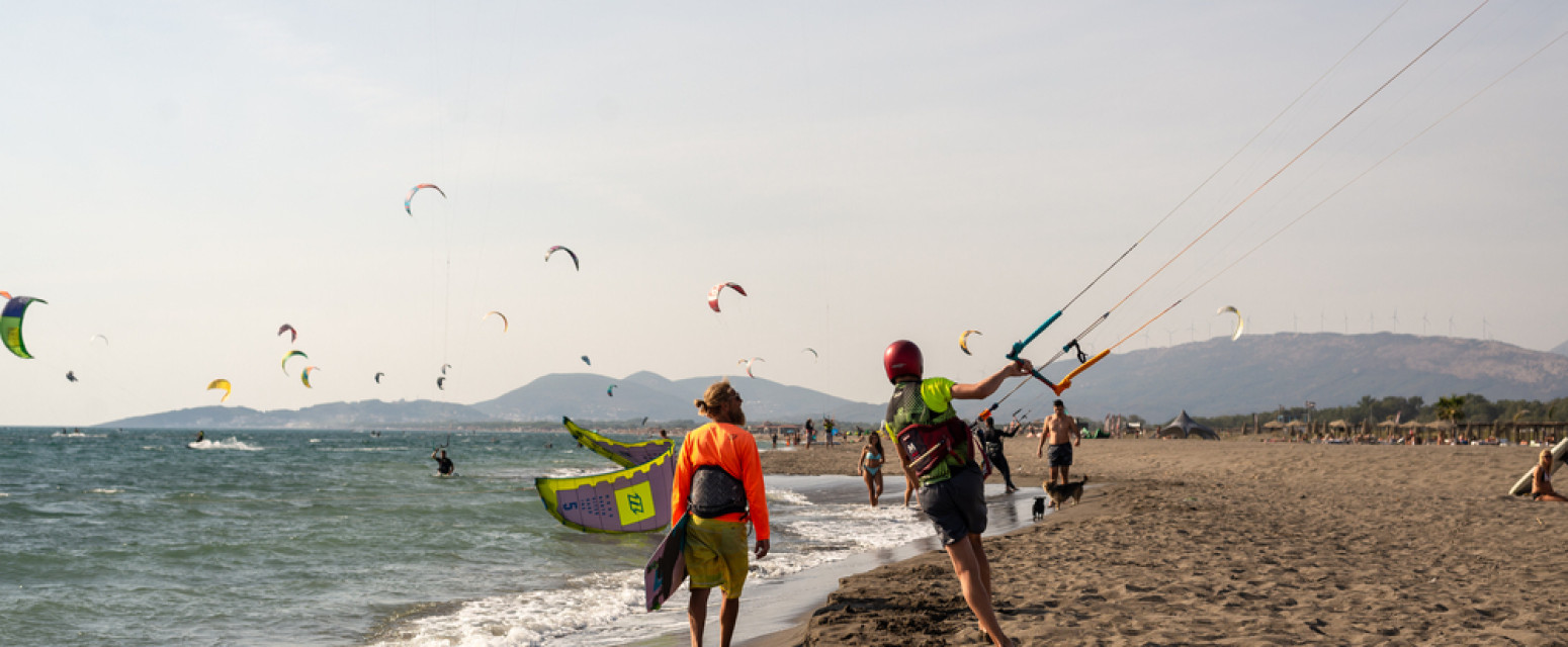 Jedno od omiljenih letovališta u Crnoj Gori počinje da naplaćuje ulaz