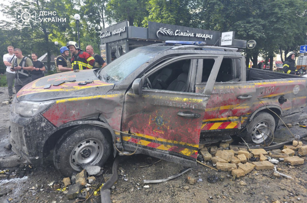 Rusi priznali: Ovo je osveta; Otkrili strašne ukrajinske gubitke – stradalo više od 8.000 vojnika