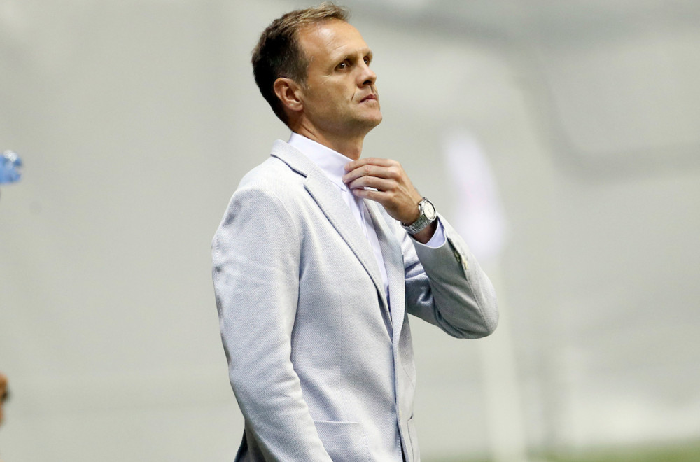 TSC odabrao novog trenera