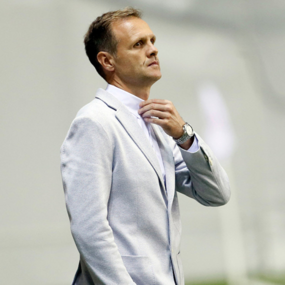 TSC odabrao novog trenera